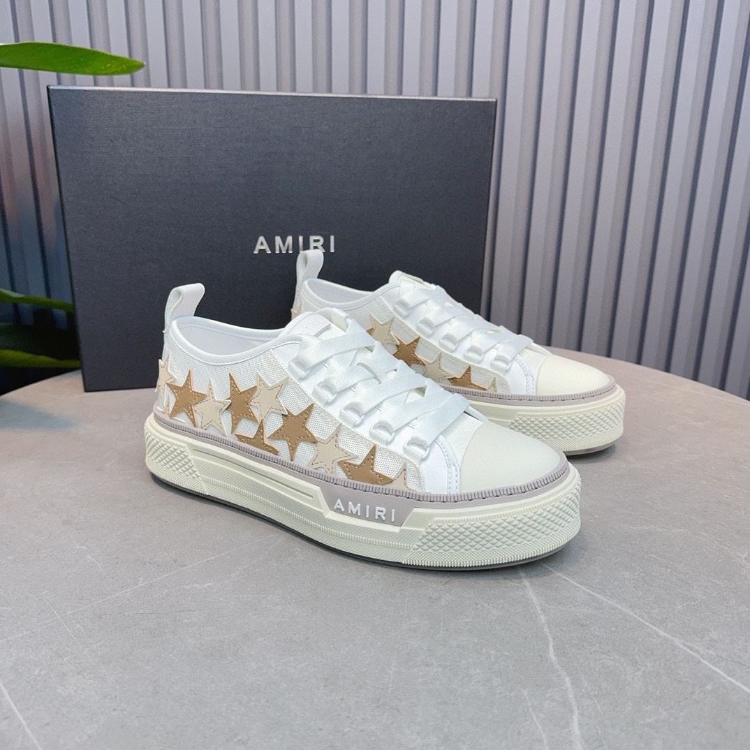 Amiri Shoes